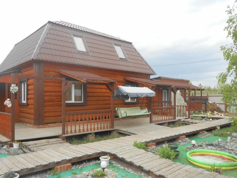 Купить Дом Около Казани