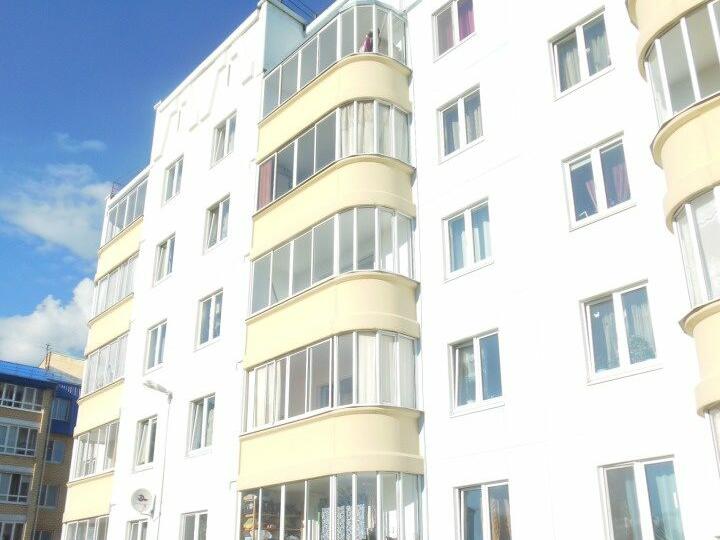 Однокомнатная Квартира В Перми Купить Орджоникидзевский Район