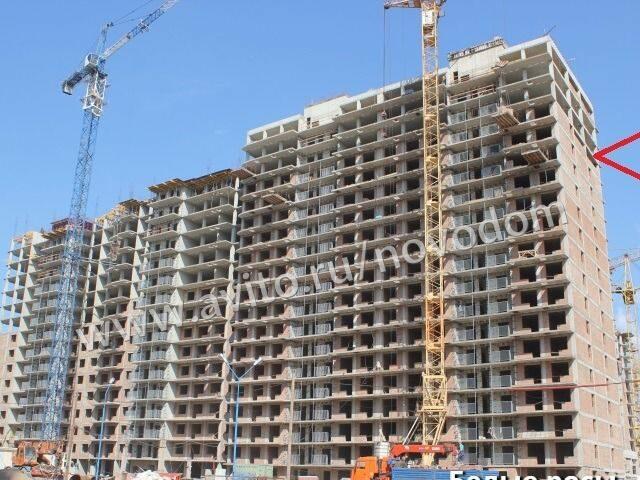 Купить Квартиру В Красноярске Белые Росы