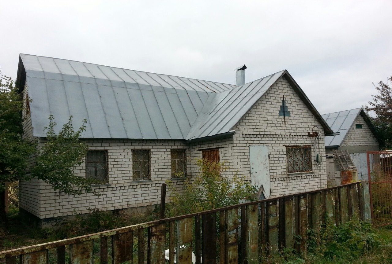 Купить Дом Село Троицкое Липецкой Области