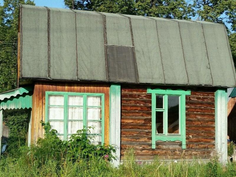 Купить Дачу Свердловский Район Пермь