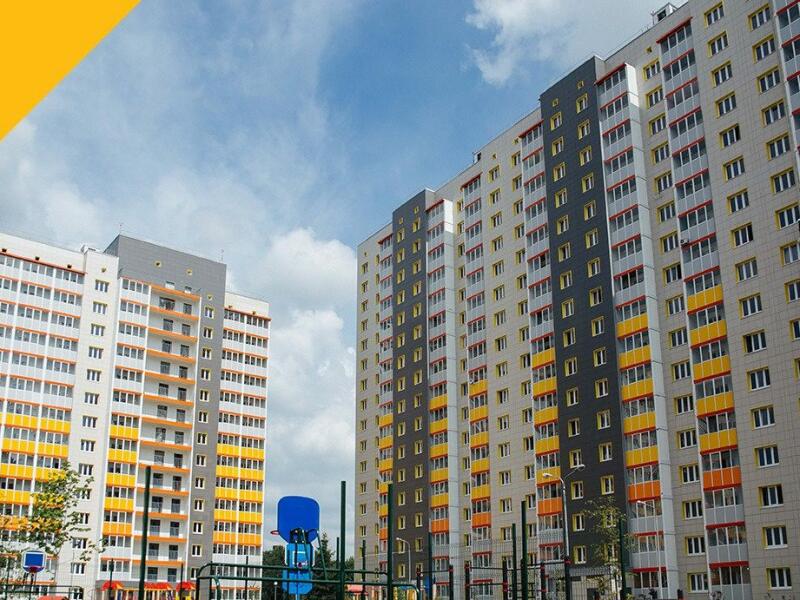 Светлая долина казань карта