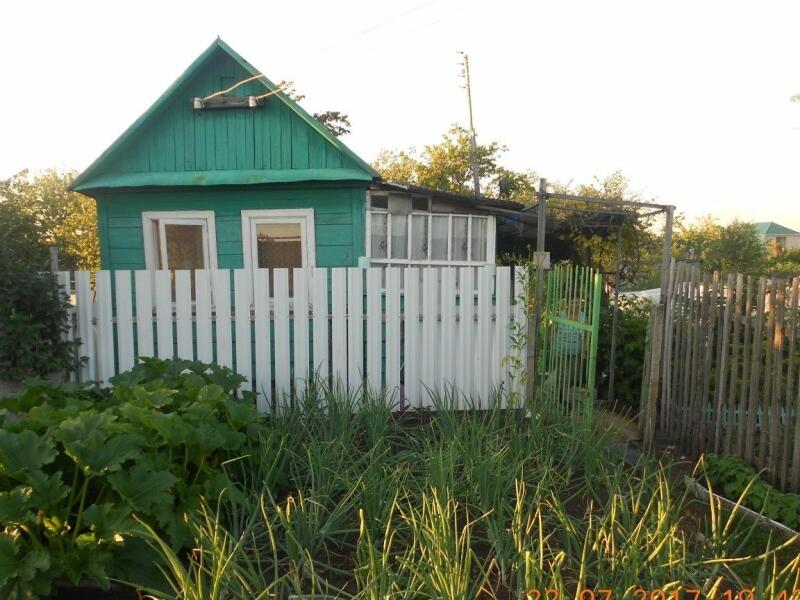 Купить Дачу На 41 Км В Самаре