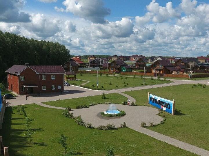 Кп Лето Богородский Район Купить Дом