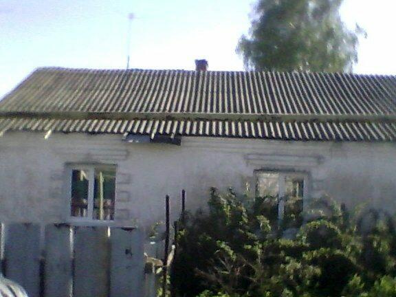 Купить Часть Дома В Новой Усмани