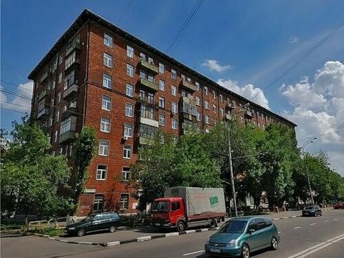 Купить Квартиру 1 Дубровская 12