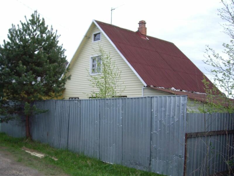 Купить Участок В Ленинградской Области Тосненский