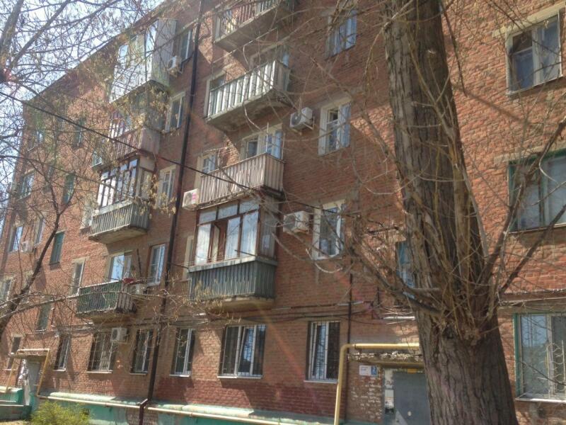 Купить Квартиру В Волгограде Вторичка