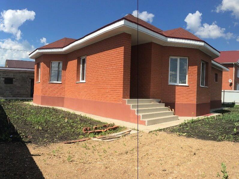 Купить Дом В Жуково Уфимский Район