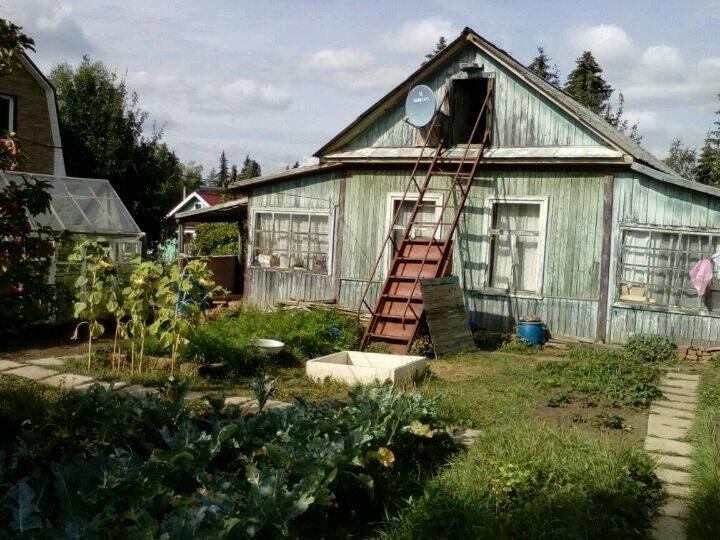 Купить Дом В Горбуново Пермский Край