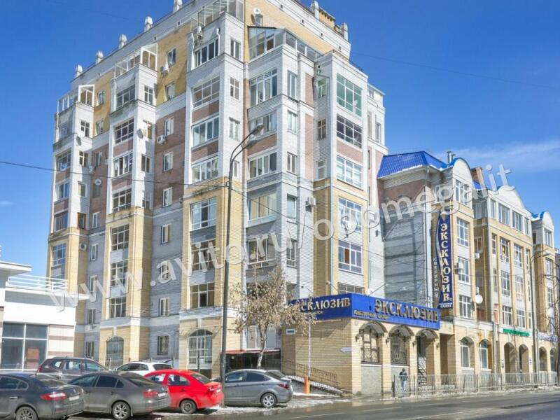 Бутлерова 29 казань карта