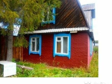 Купить Дачу На Лесной Поляне Новосибирск