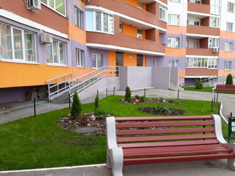 Купить Квартиру В Самаре Улица Солнечная