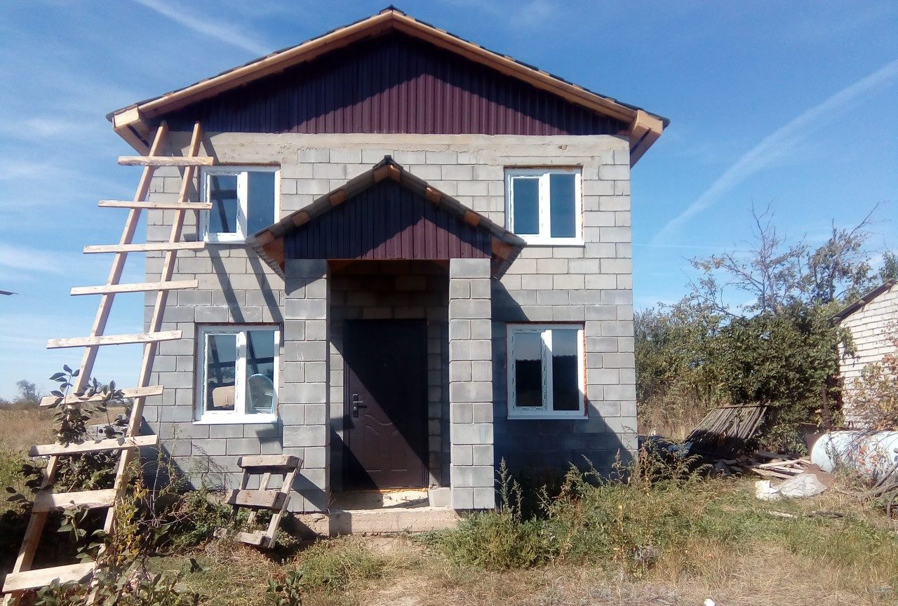 Купить Дом Снт Спутник Тюмень
