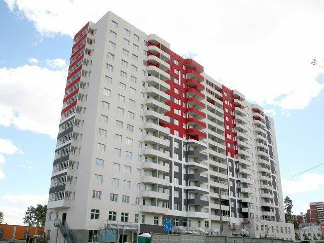 Купить Квартиру В Екатеринбурге Сортировка 3