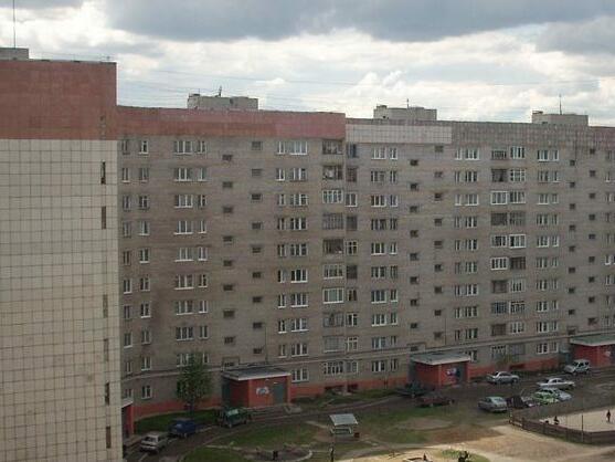 Купить Квартиру В Перми На Гашкова