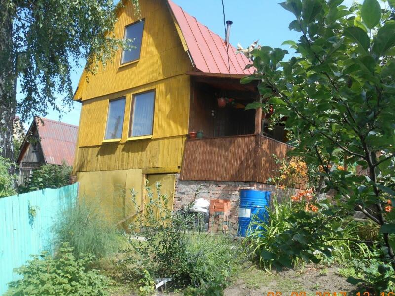 Купить Дачу В Снт Наука Новосибирской Области