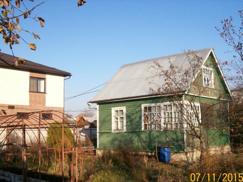 Немчиновка Купить Участок Недорого