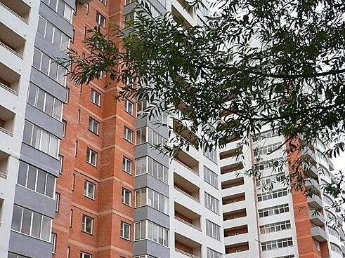 Купить Квартиру Истринский Район В Жк