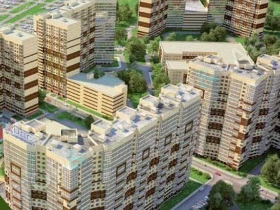 Купить Квартиру Метро Пролетарская Петербург