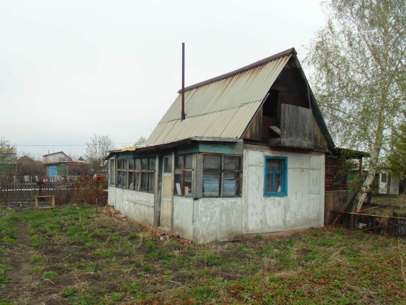 Купить Дачу Кировский Район Город Омск