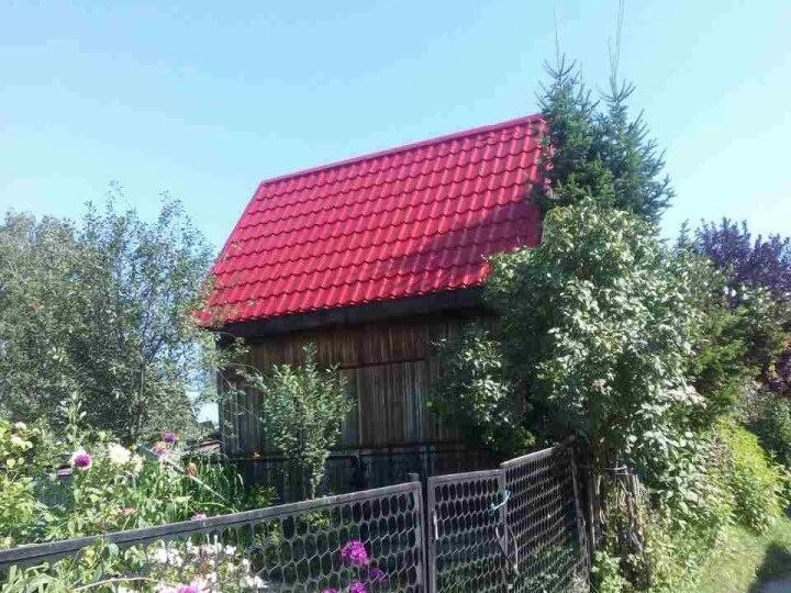 Купить Дачу В Мысу Тюмень