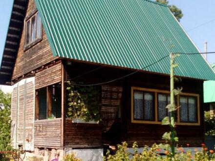 Купить Дачу В Новосибирске