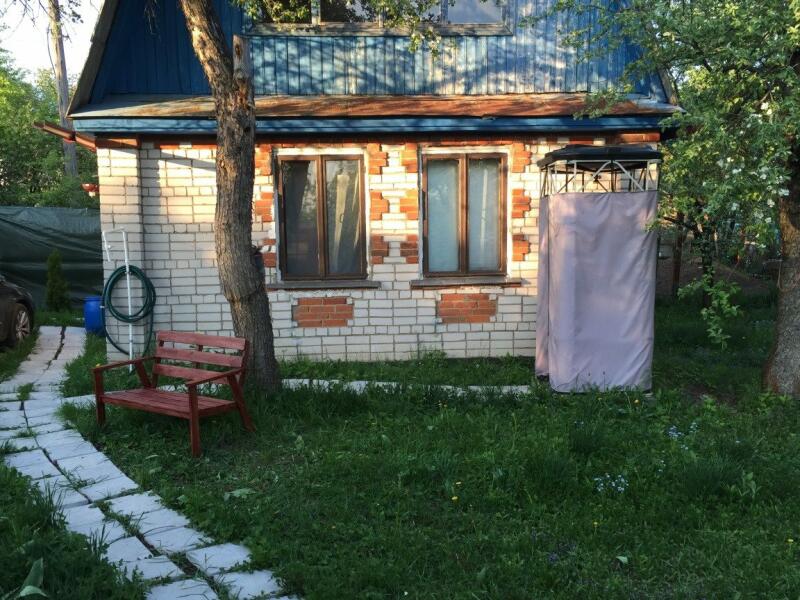 Купить Дачу В Черте Нижнего Новгорода