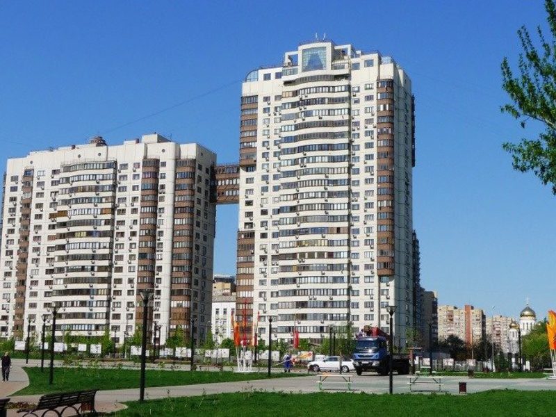 Квартира в черемушках метро москва