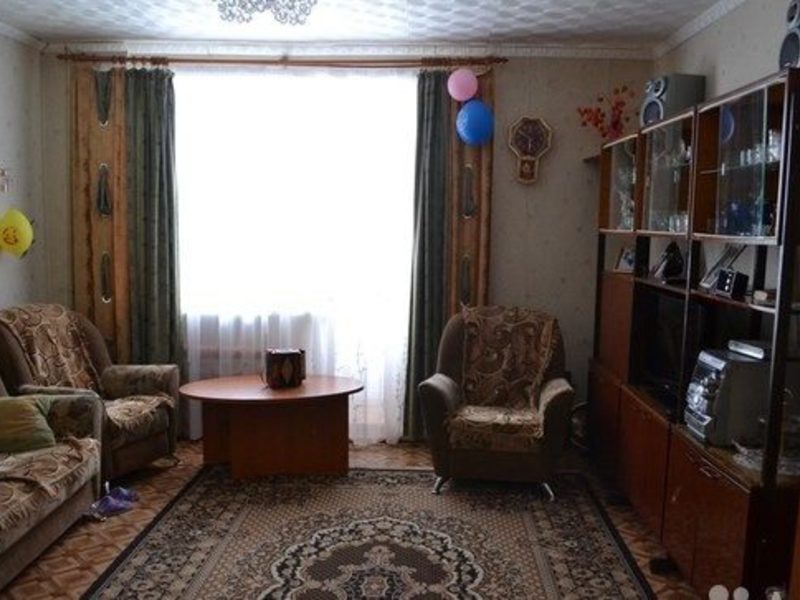 Купить квартиру в ивановской обл