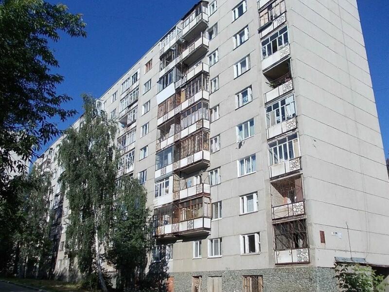 1 Комнатная Квартира Район Сортировка Екатеринбург Купить
