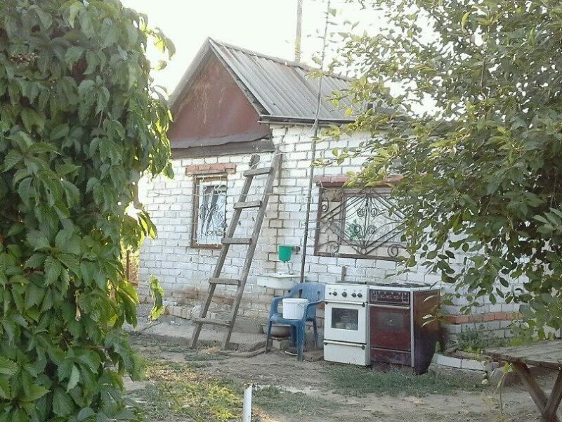 Купить Дачу С Газом Волгоград