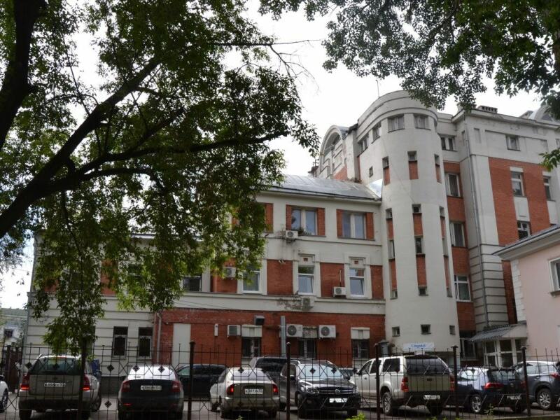 Купить Коммерческую Недвижимость В Нижнем