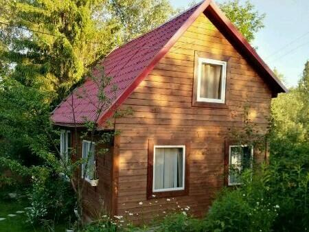 Купить Дачу Отдых 2 Новосибирск
