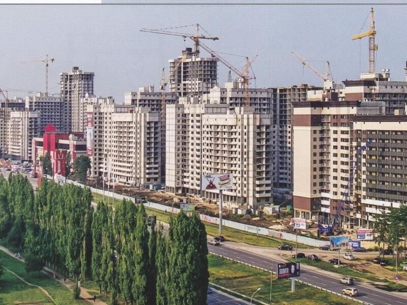 Новостройки В Северном Районе Воронежа Купить