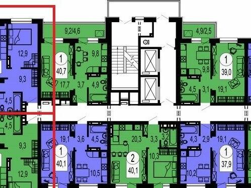 Купить Квартиру В Красноярске Белые Росы