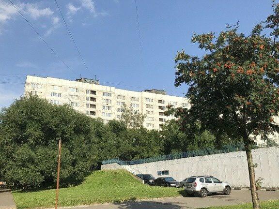 Купить Квартиру Метро Преображенская Площадь Вторичка