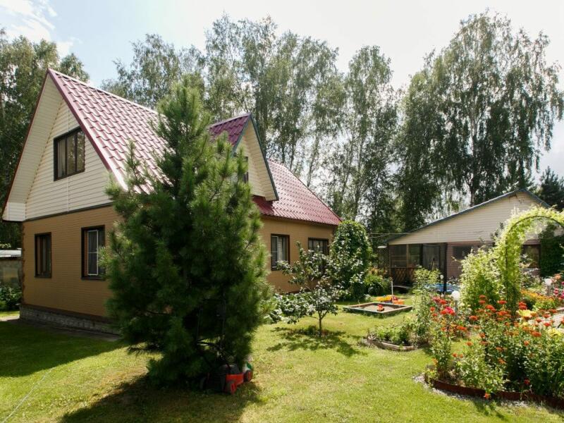 Тамбов Купить Дачу Круглогодичного Проживания
