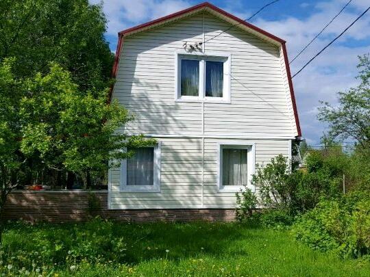 Купить Дачу В Ногинский Район