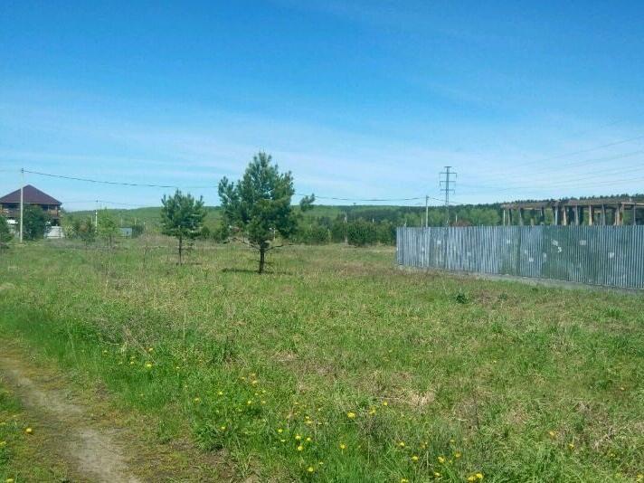 Купить Участок В Новосибирском