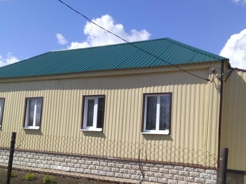 Купить Дом В Маслов Лог Хохольского Района