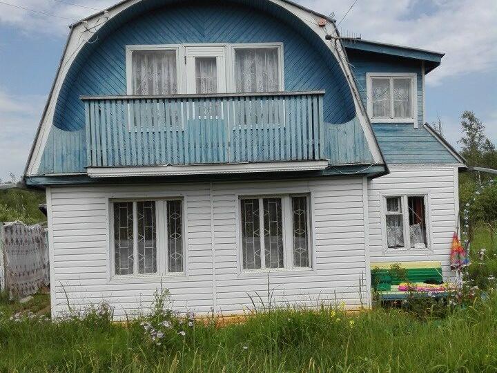 Купить Дачу Н Новгород