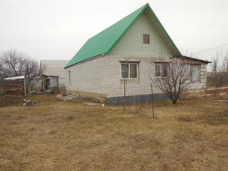 Купить Дом В Воронеже Александровка