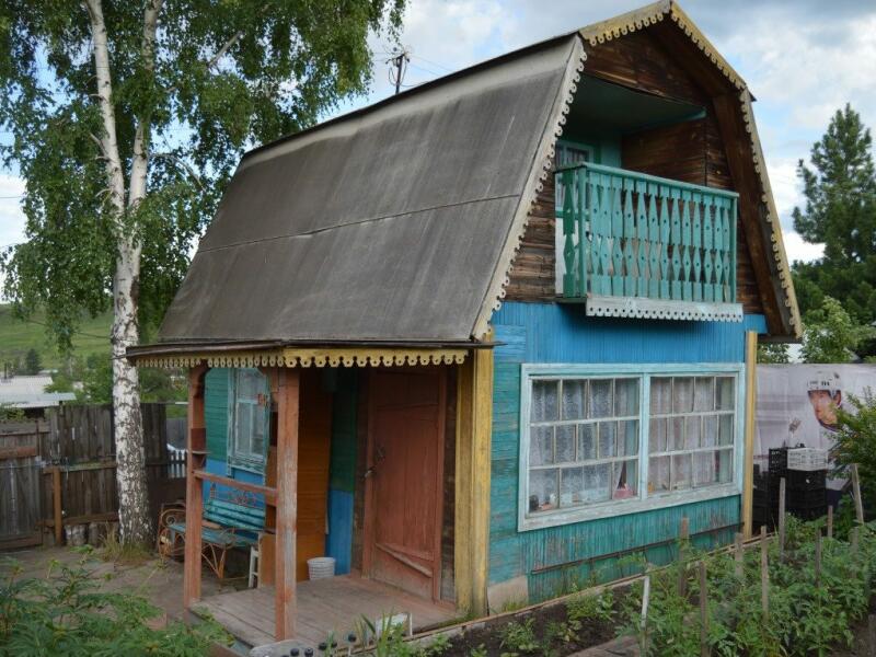 Купить Дачу В Красноярск Дешевый