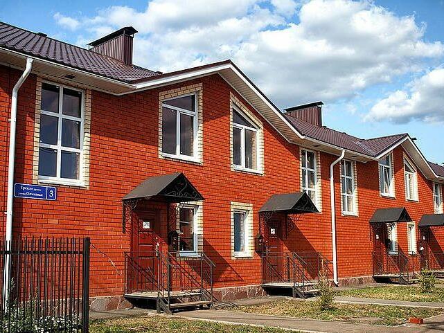Купить Квартиру В Уфе Деревянный Дом