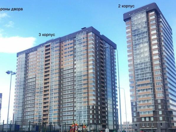 Купить Квартиру В Жк Екатерининский Спб