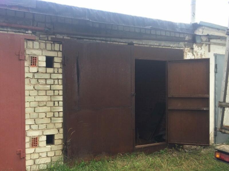 Гараж Купить В Советском Районе Г Брянска