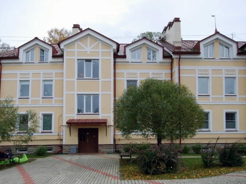 Купить Дом В Павловске Спб