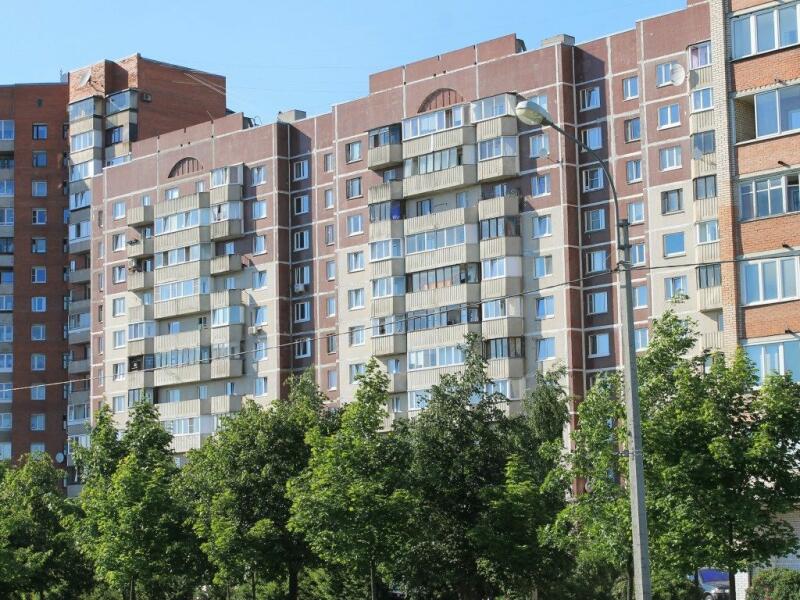 1 Комнатная Квартира Купить Метро Академическая