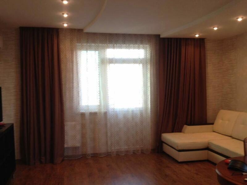 2-к. квартира, 76,5 м², 7/16 эт. на продажу в Краснодаре Купить квартиру Авито